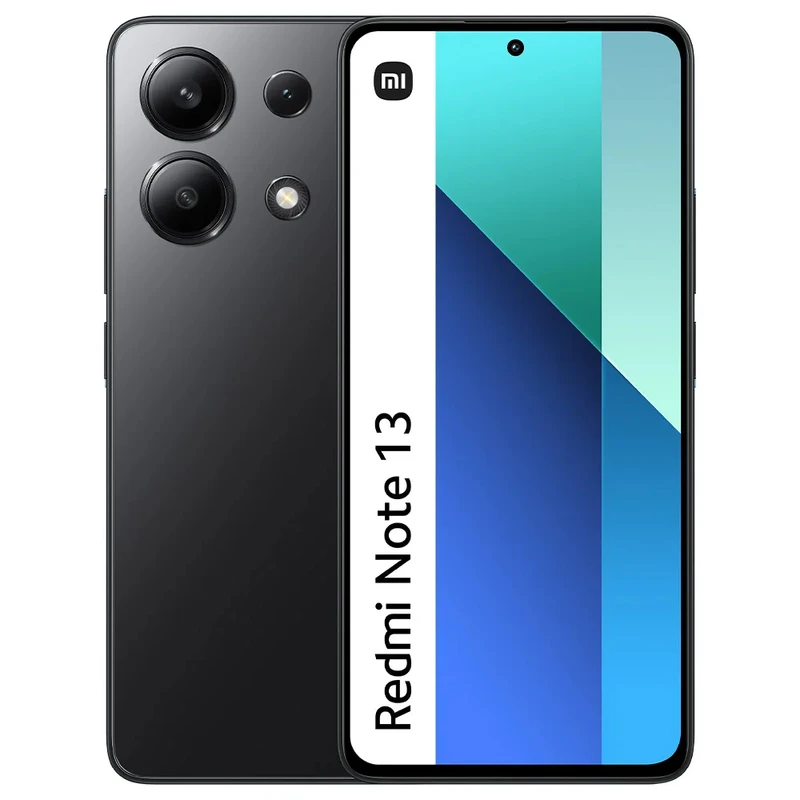 گوشی موبایل شیائومی مدل Redmi Note 13 4G دو سیم کارت ظرفیت 256 گیگابایت و رم 8 گیگابایت - تصویر 4